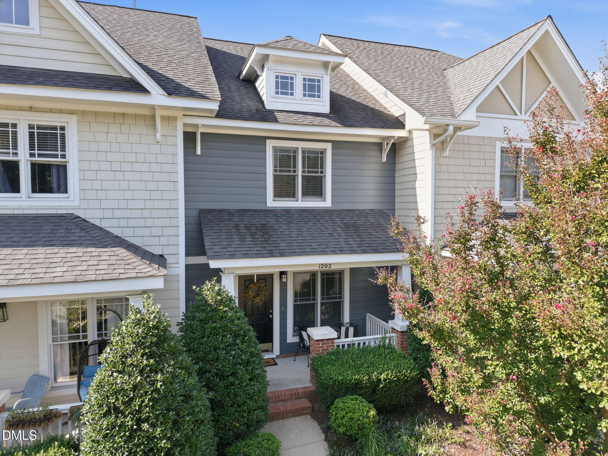 1202 Scotts Ridge Trail, Apex, NC 27502