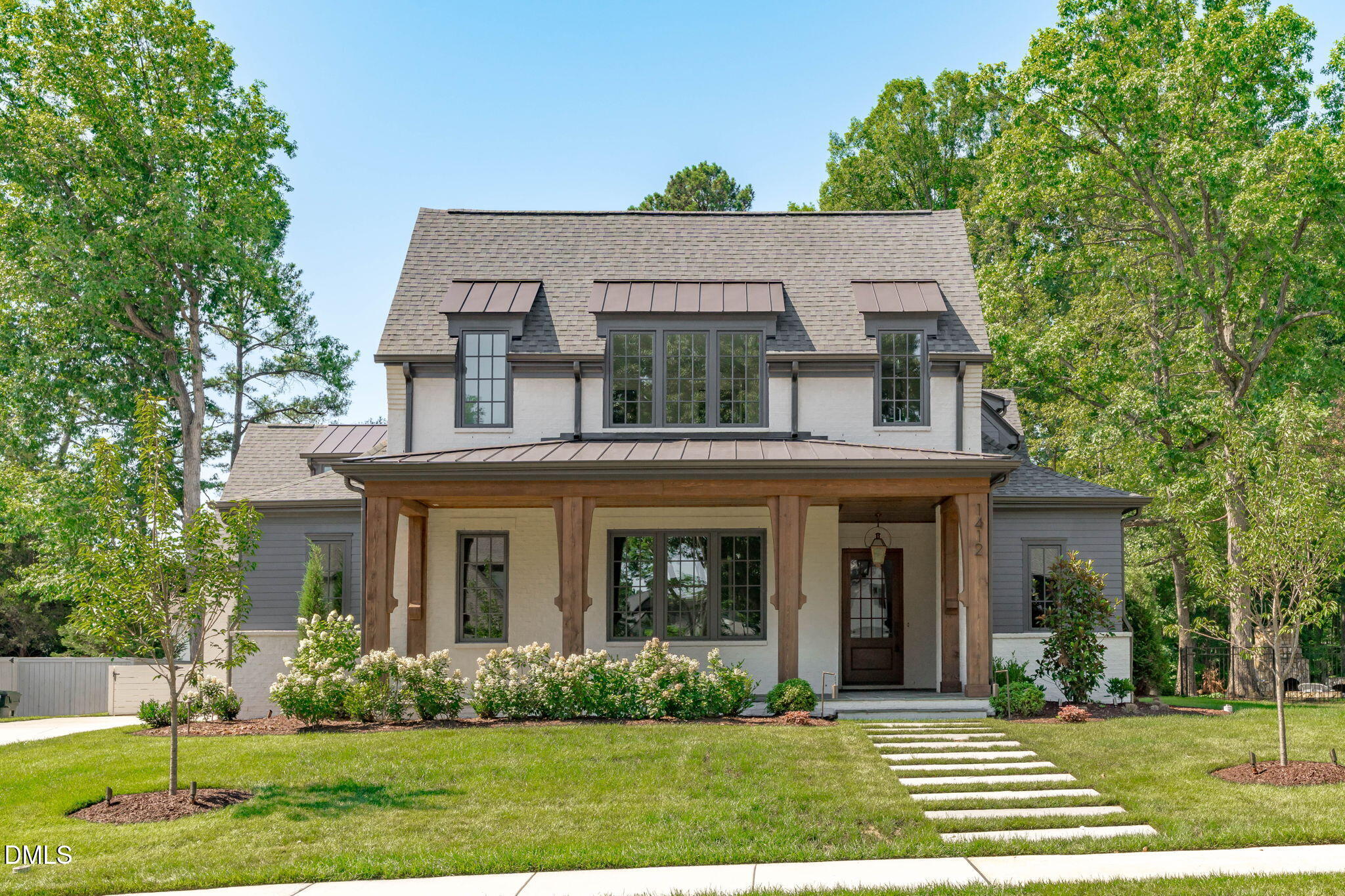 1412 Pony Run Road, Raleigh, NC 27615