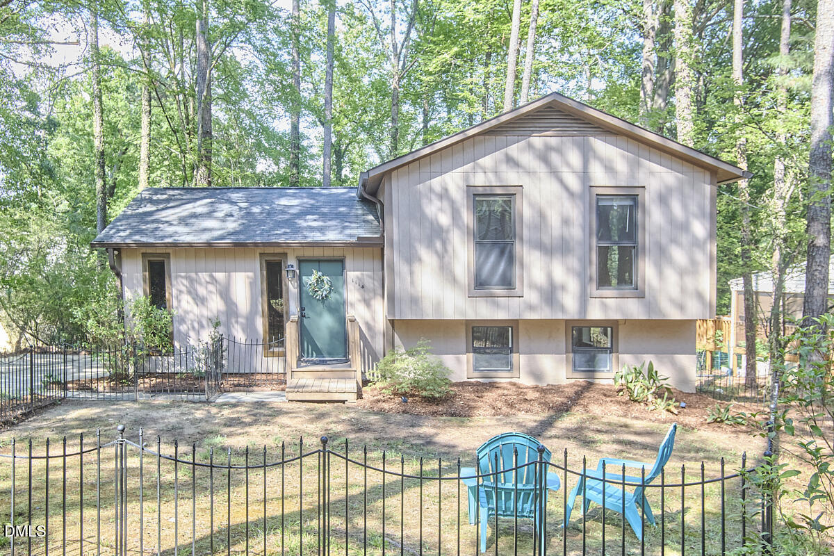 1114 Saxony Drive, Durham, NC 27707