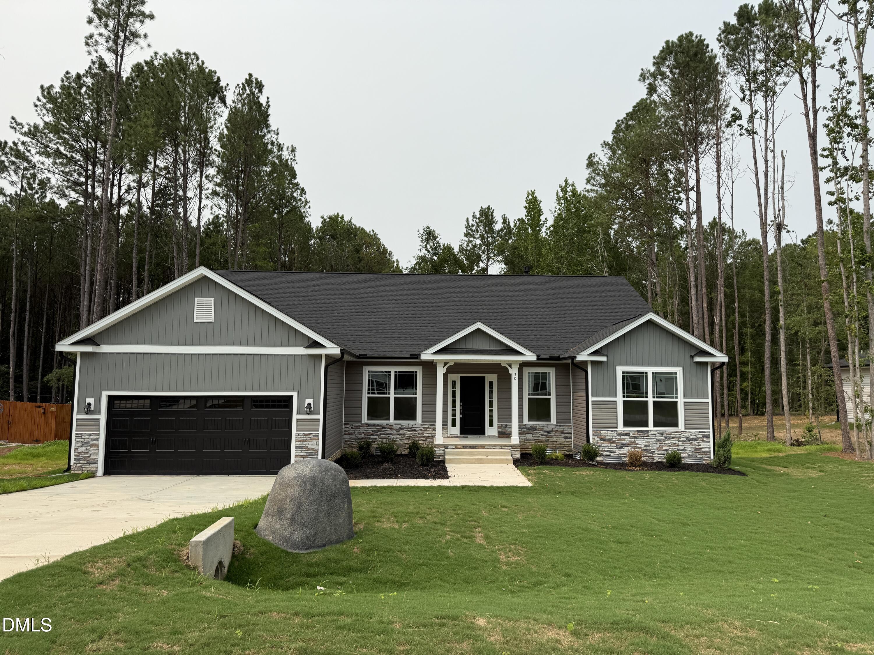 30 Lemon Drop Lane, Franklinton, NC 27525