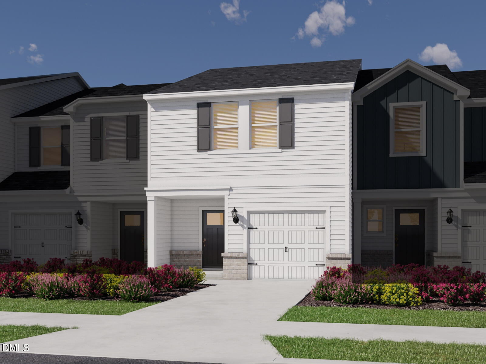 825 Stream View Court, Mebane, NC 27302