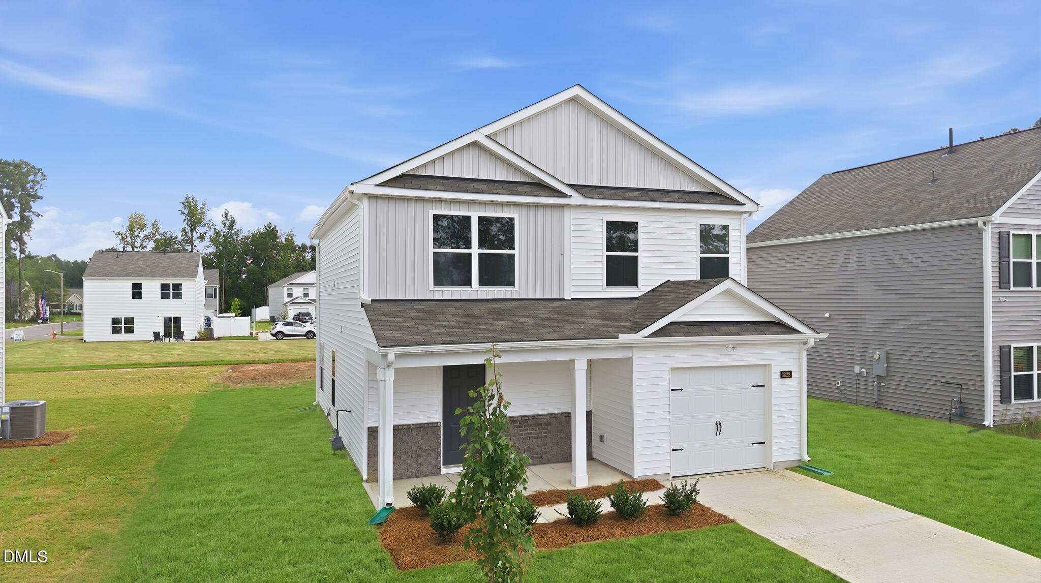 3822 Dianne Drive NW, Wilson, NC 27896