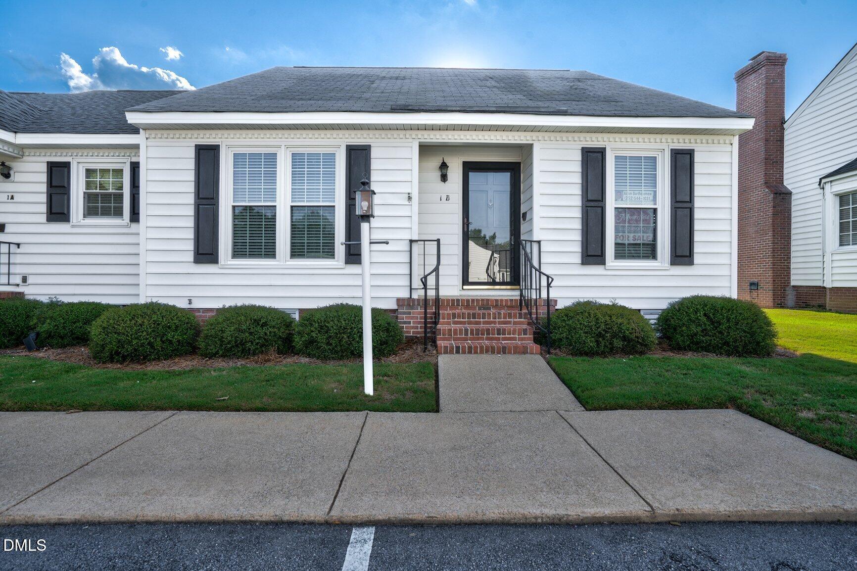 2400 N Bradford Drive N 1b, Wilson, NC 27896