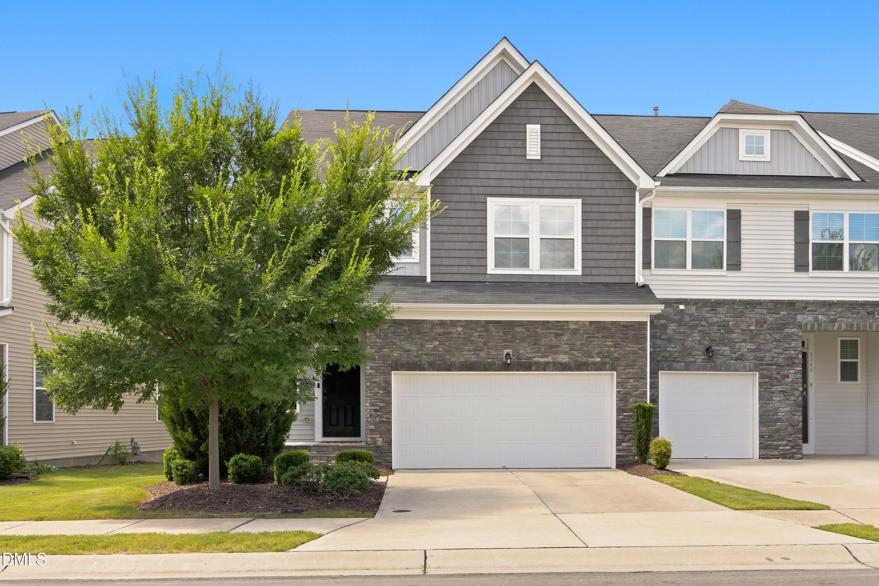 1306 Southpoint Trail, Durham, NC 27713