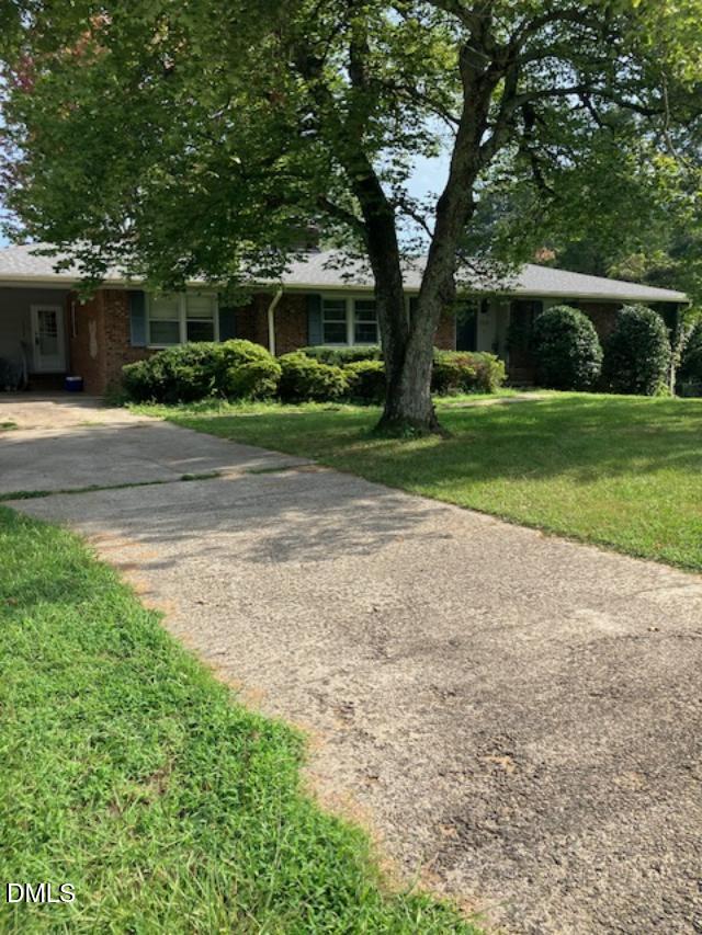 228 Dublin Road, Raleigh, NC 27609
