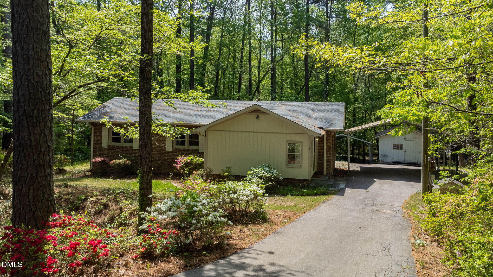 12933 Camp Kanata Road, Wake Forest, NC 27587