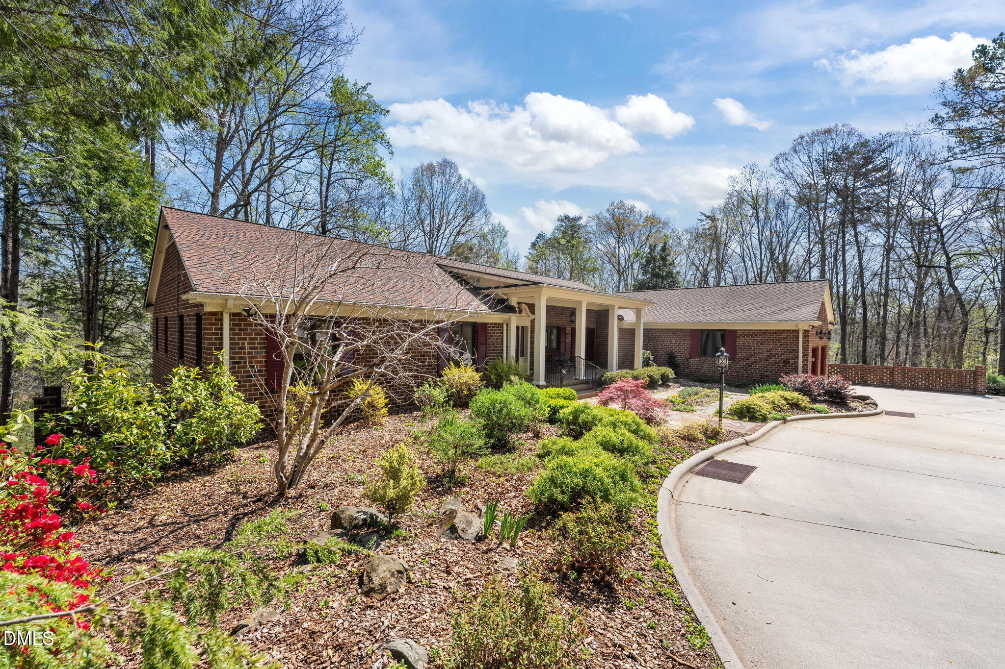 2578 Keck Drive, Burlington, NC 27215