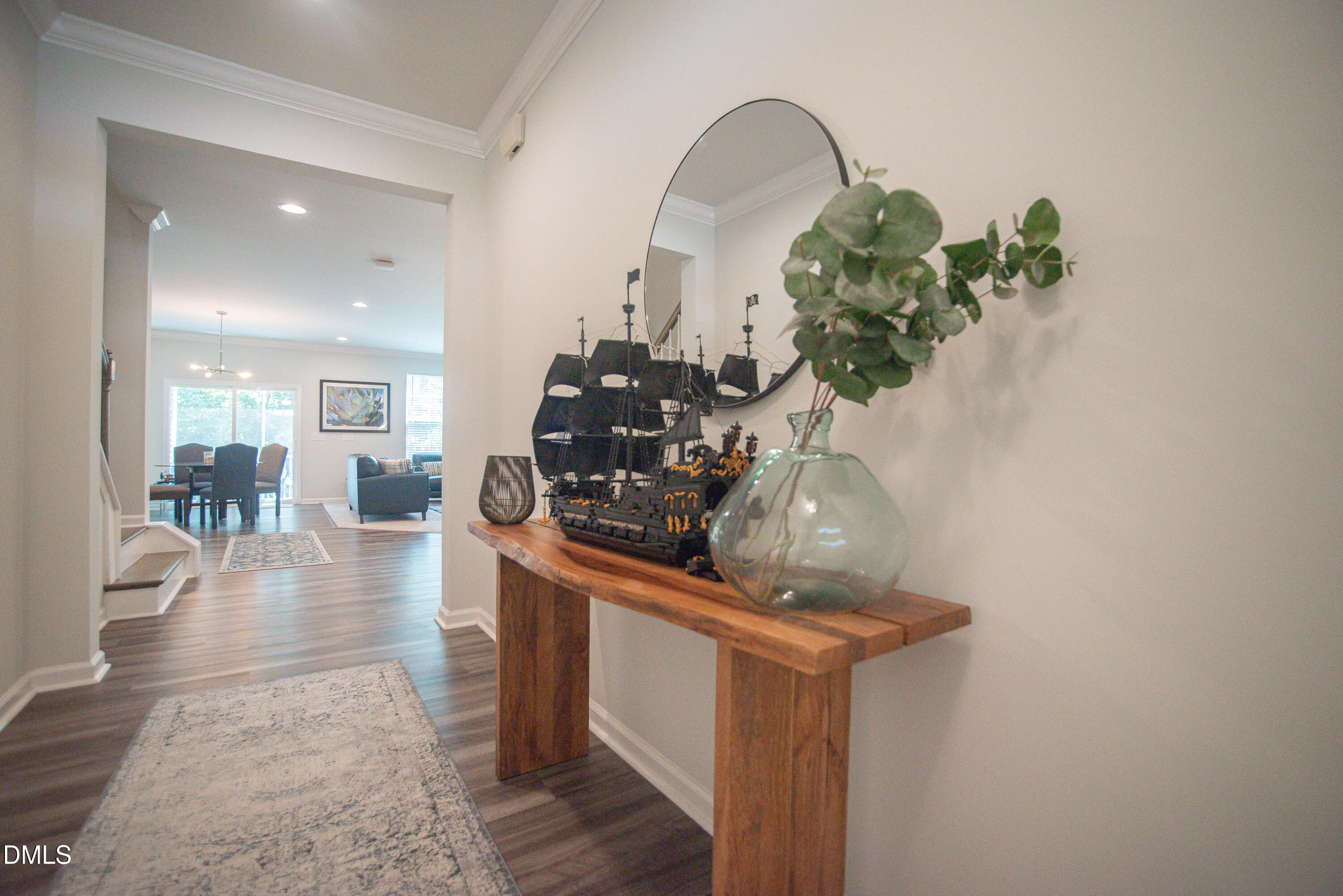 1352 Southpoint Trail, Durham, NC 27713