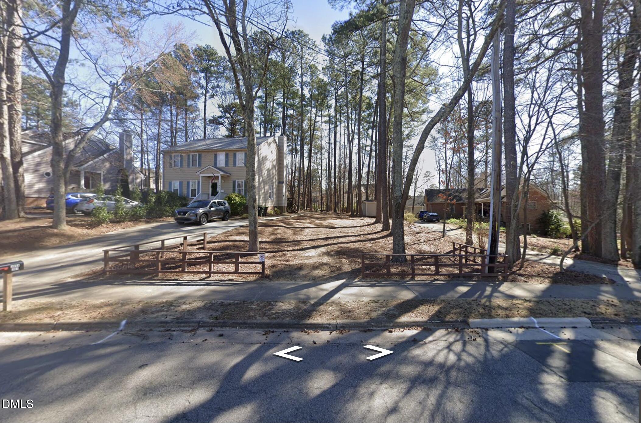 307 Hunter Street, Apex, NC 27502