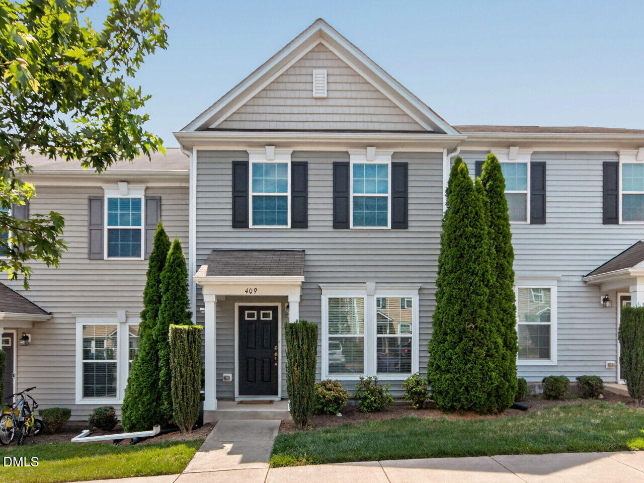 409 Provincial Street, Raleigh, NC 27603