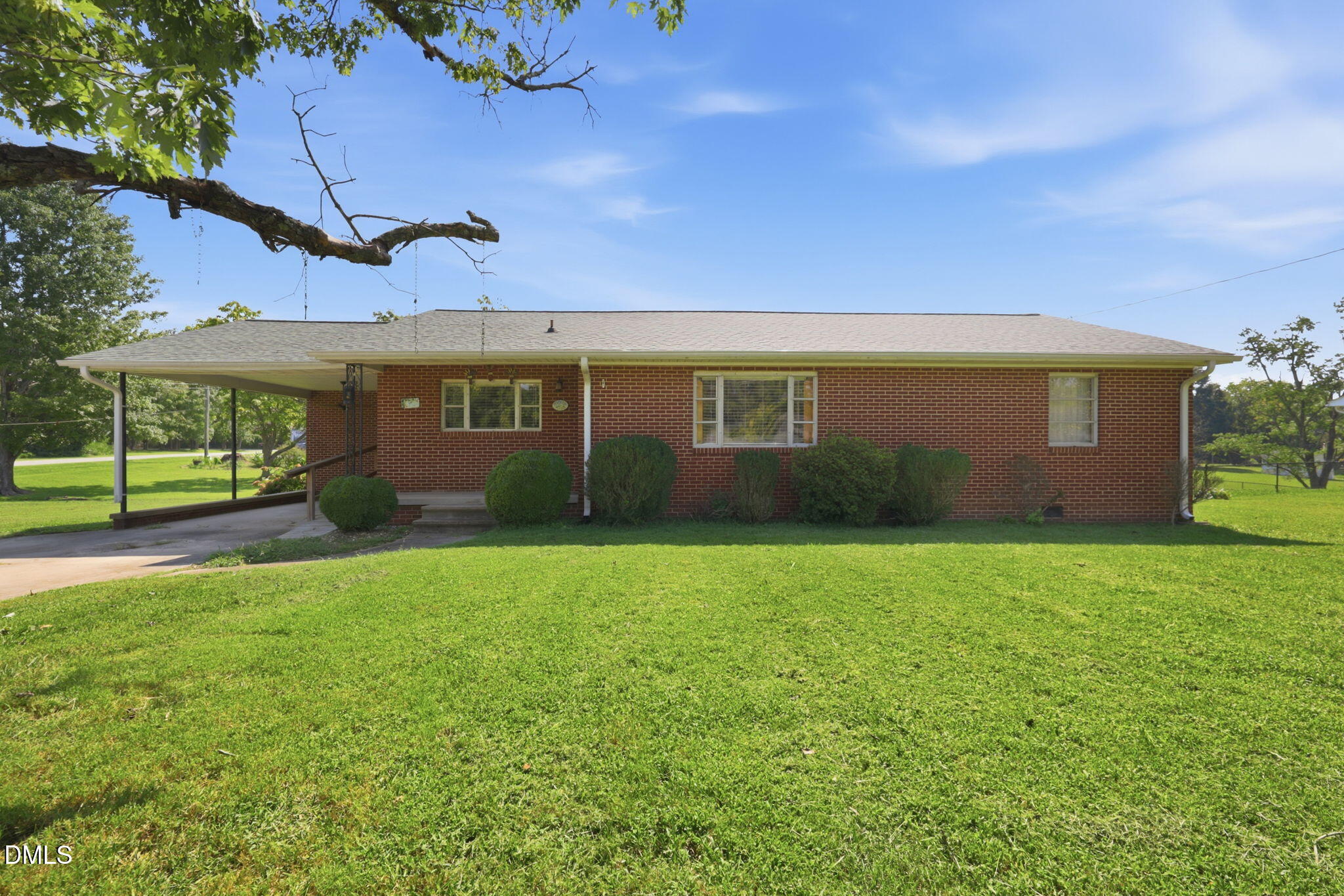 1700 Parham Drive, Graham, NC 27253