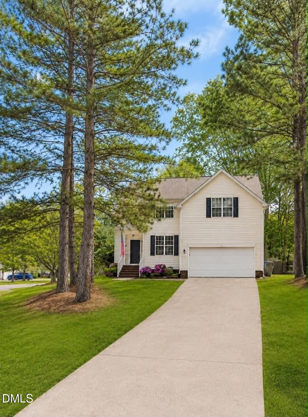 2114 Baycourt Trail, Hillsborough, NC 27278