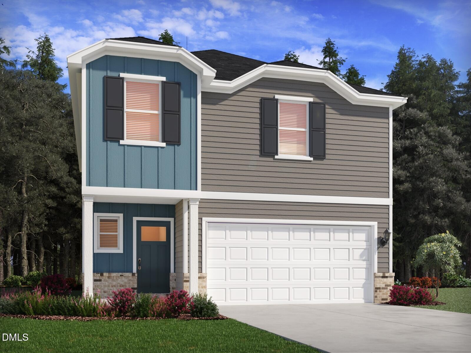 1413 Hatteras Road, Durham, NC 27703