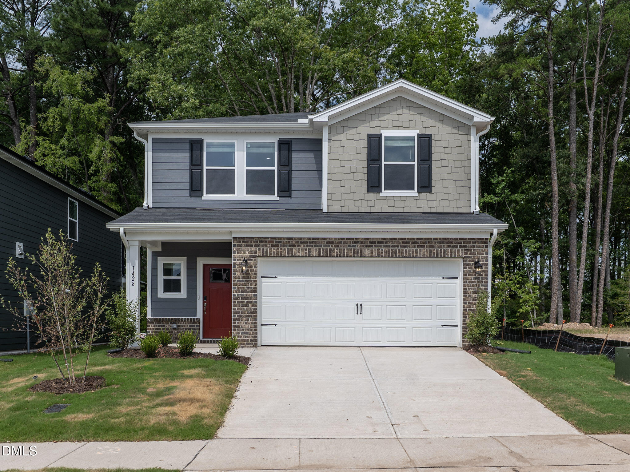 1428 Hatteras Road, Durham, NC 27703
