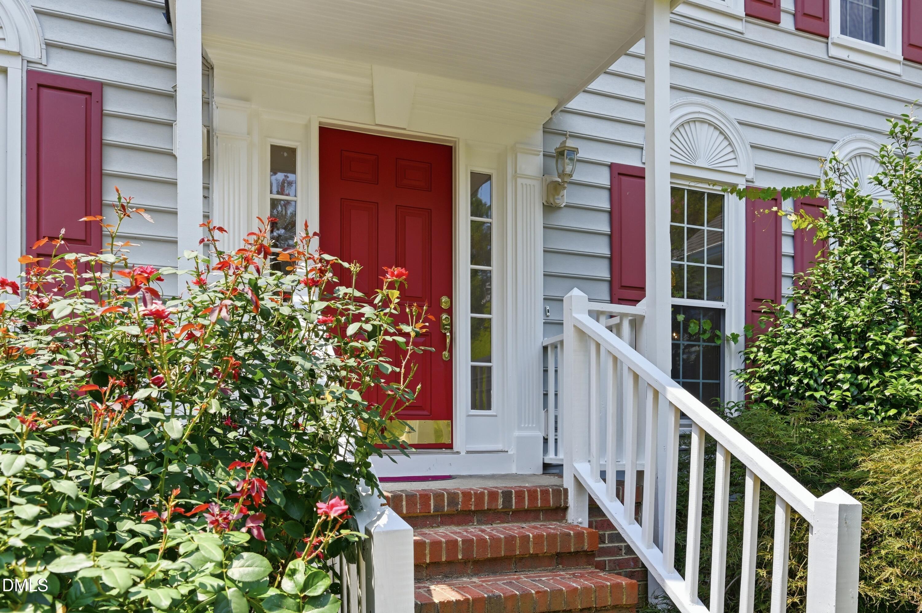 111 Swordgate Drive, Cary, NC 27513