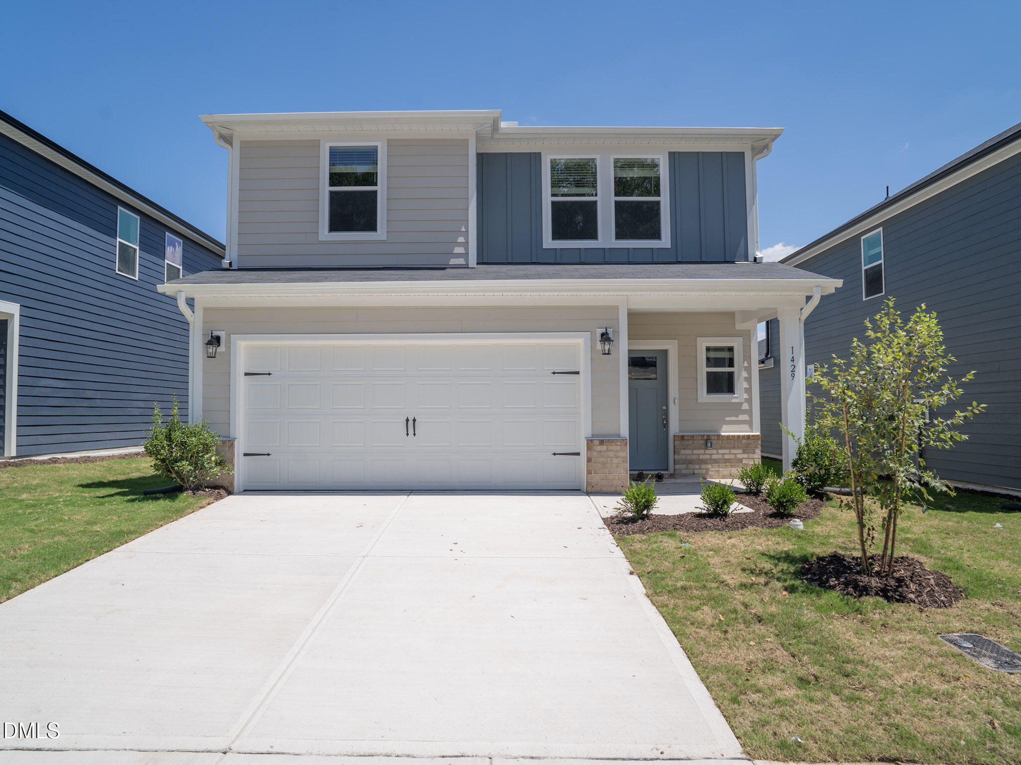 1429 Hatteras Road, Durham, NC 27703