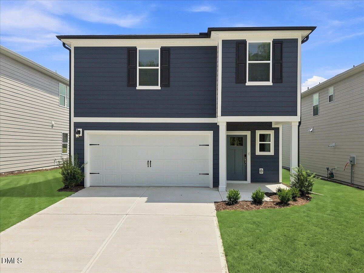1427 Hatteras Road, Durham, NC 27703