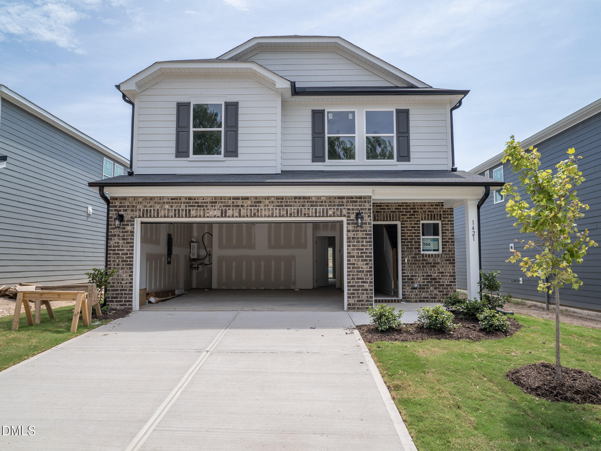 1421 Hatteras Road, Durham, NC 27703