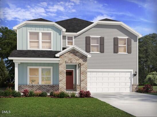 1442 Hatteras Road, Durham, NC 27703