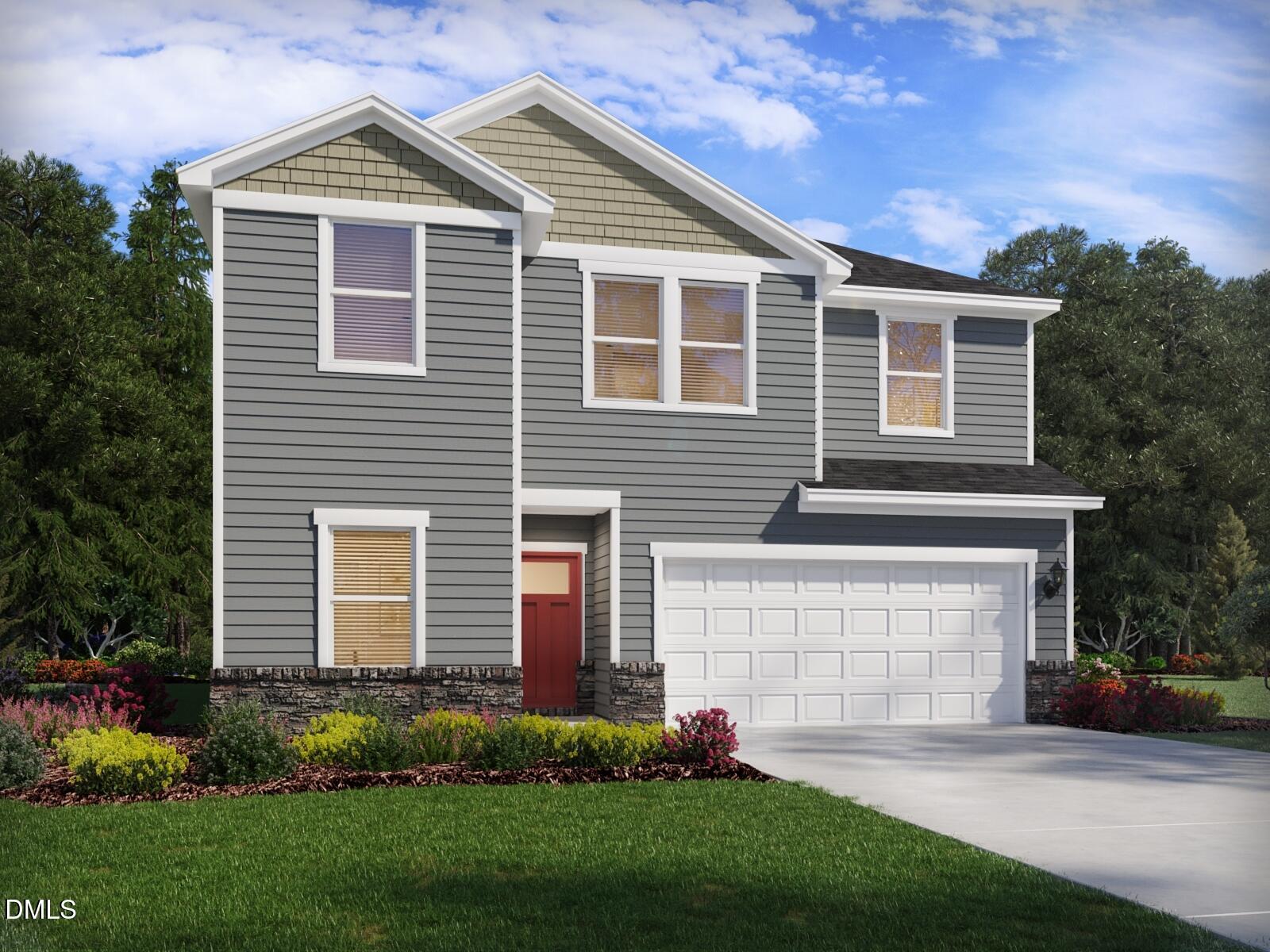 1448 Hatteras Road, Durham, NC 27703