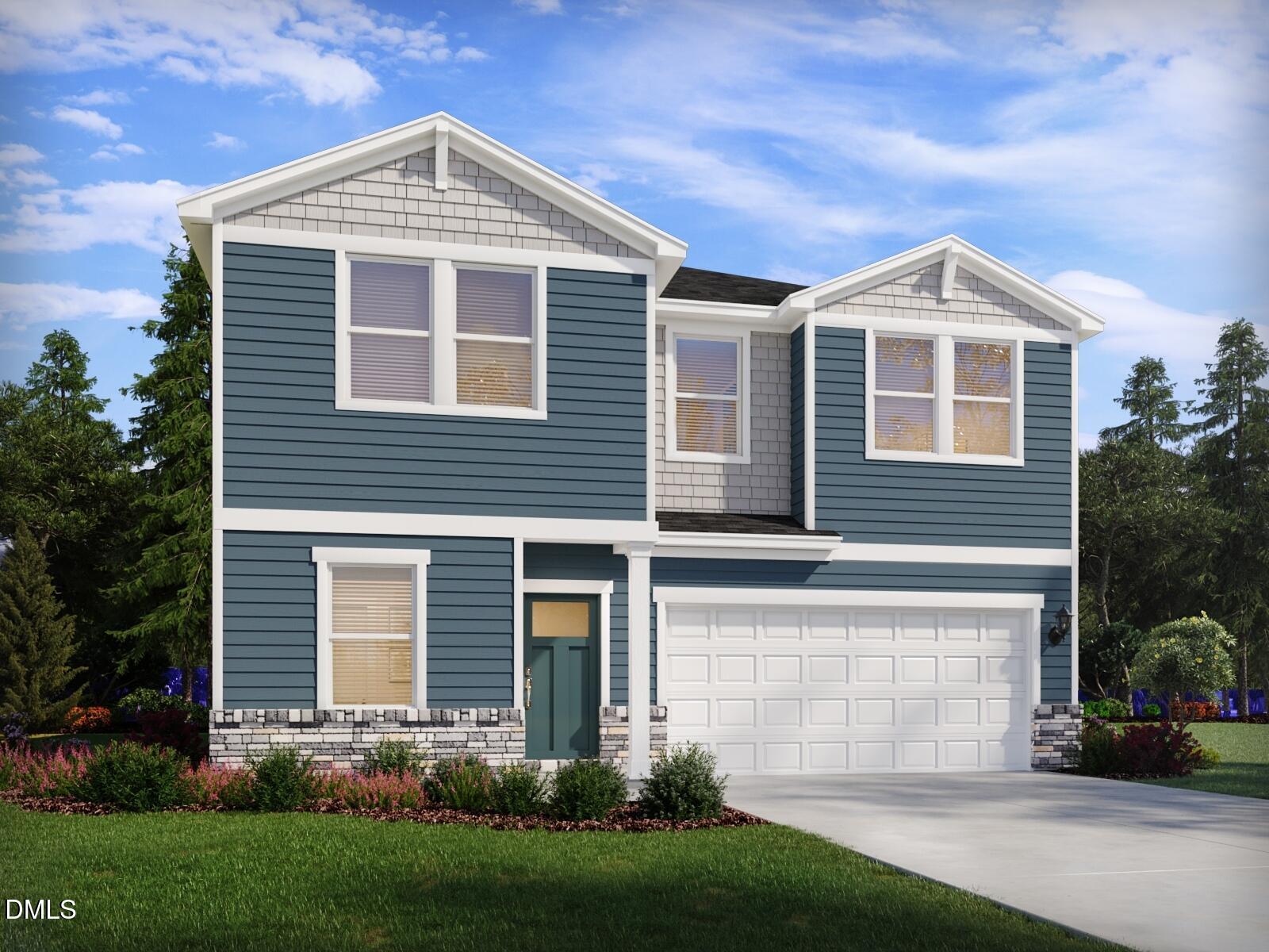 3513 Blythedale Lane, Raleigh, NC 27616