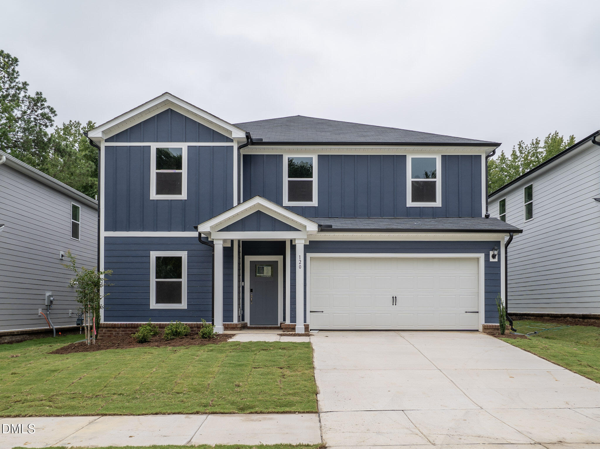 120 Beadwood Street, Wendell, NC 27591