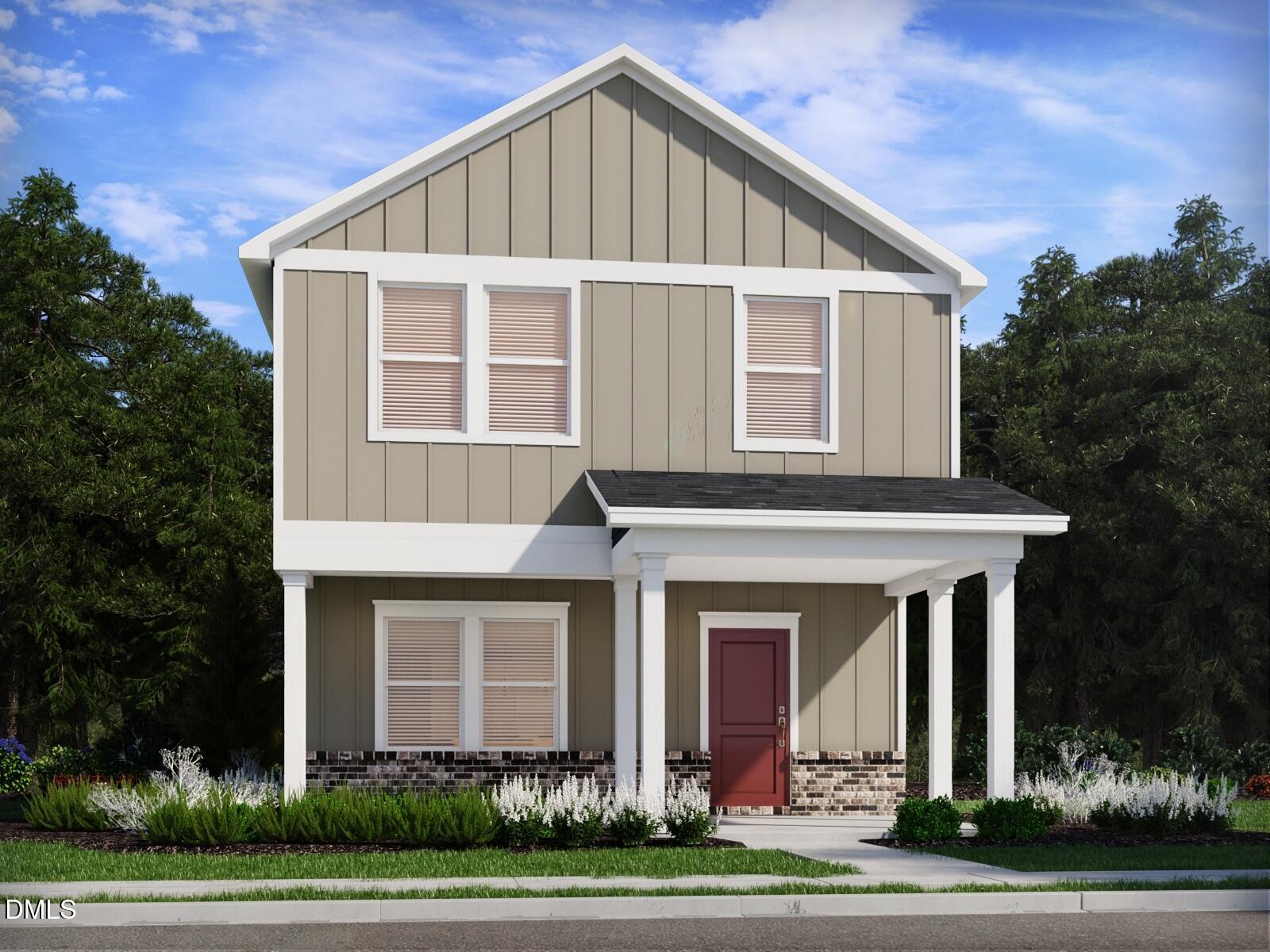 3128 Miller Fls Road, Wendell, NC 27591