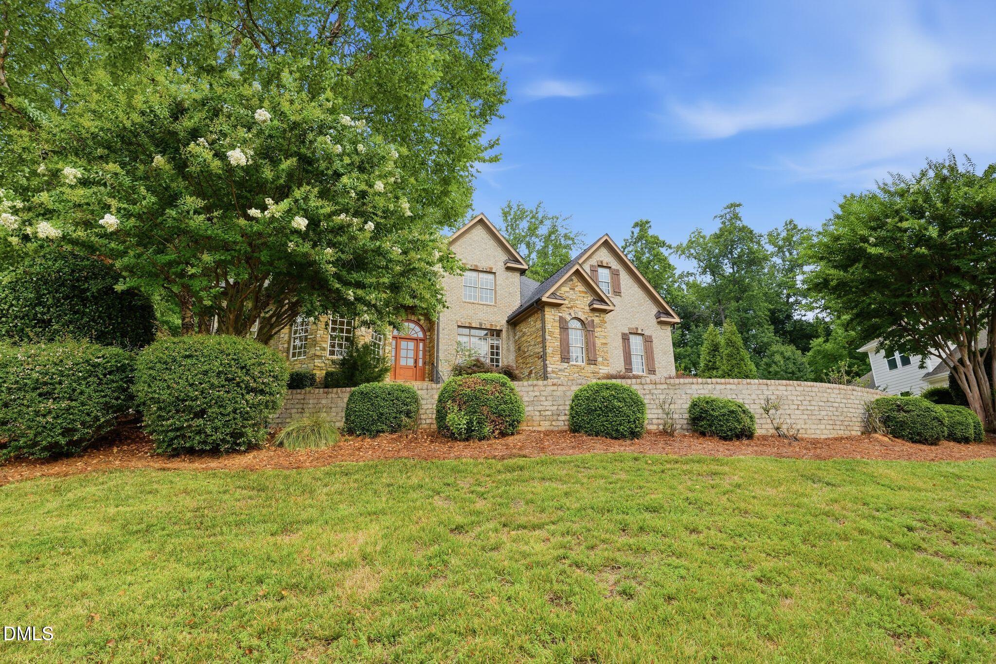 57 Bridgewater Court, Chapel Hill, NC 27517
