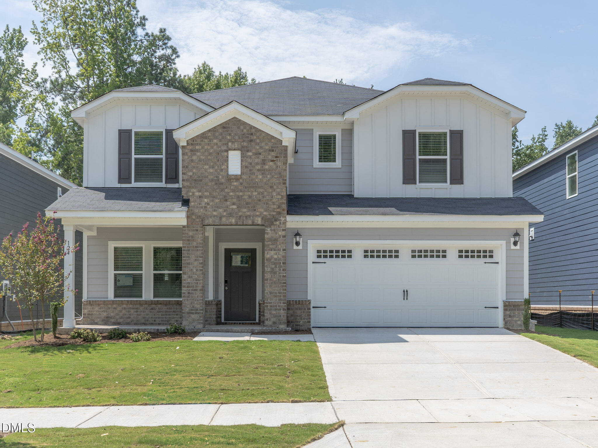 124 Beadwood Street, Wendell, NC 27591