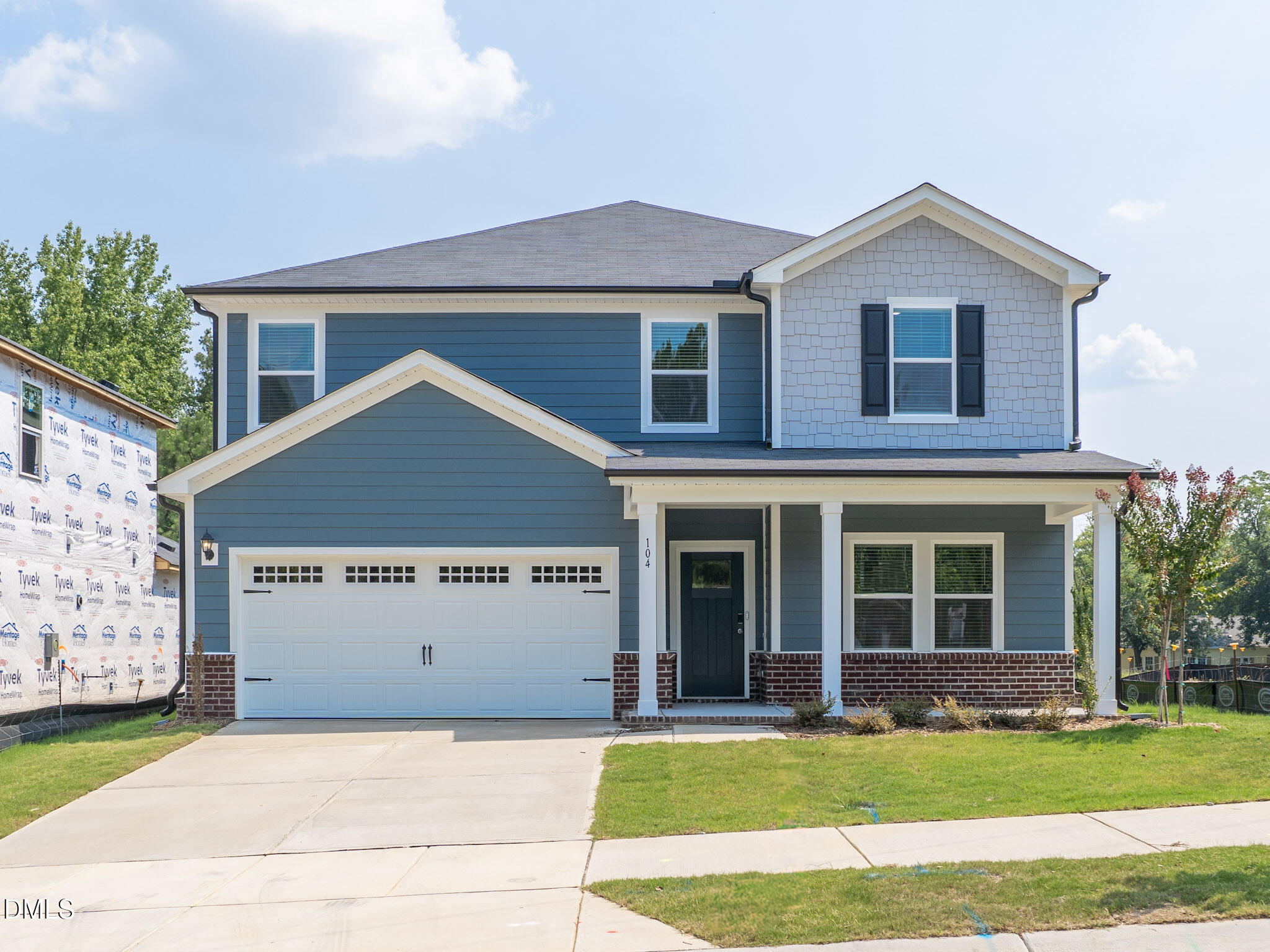 104 Beadwood Street, Wendell, NC 27591