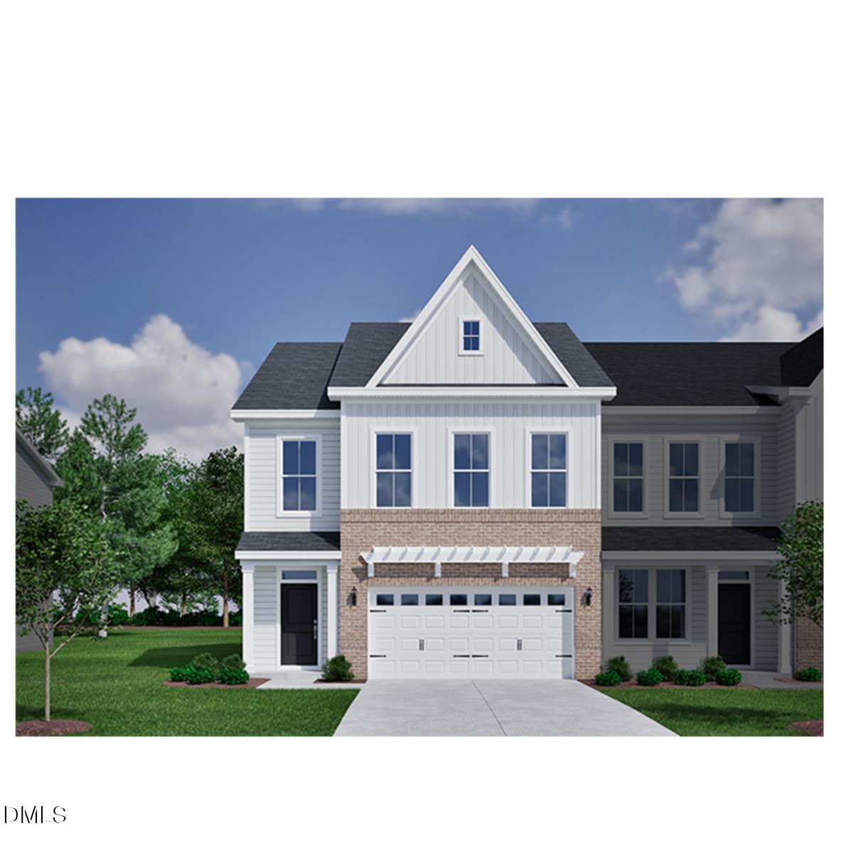 609 Lanceleaf Lane 13, Durham, NC 27703