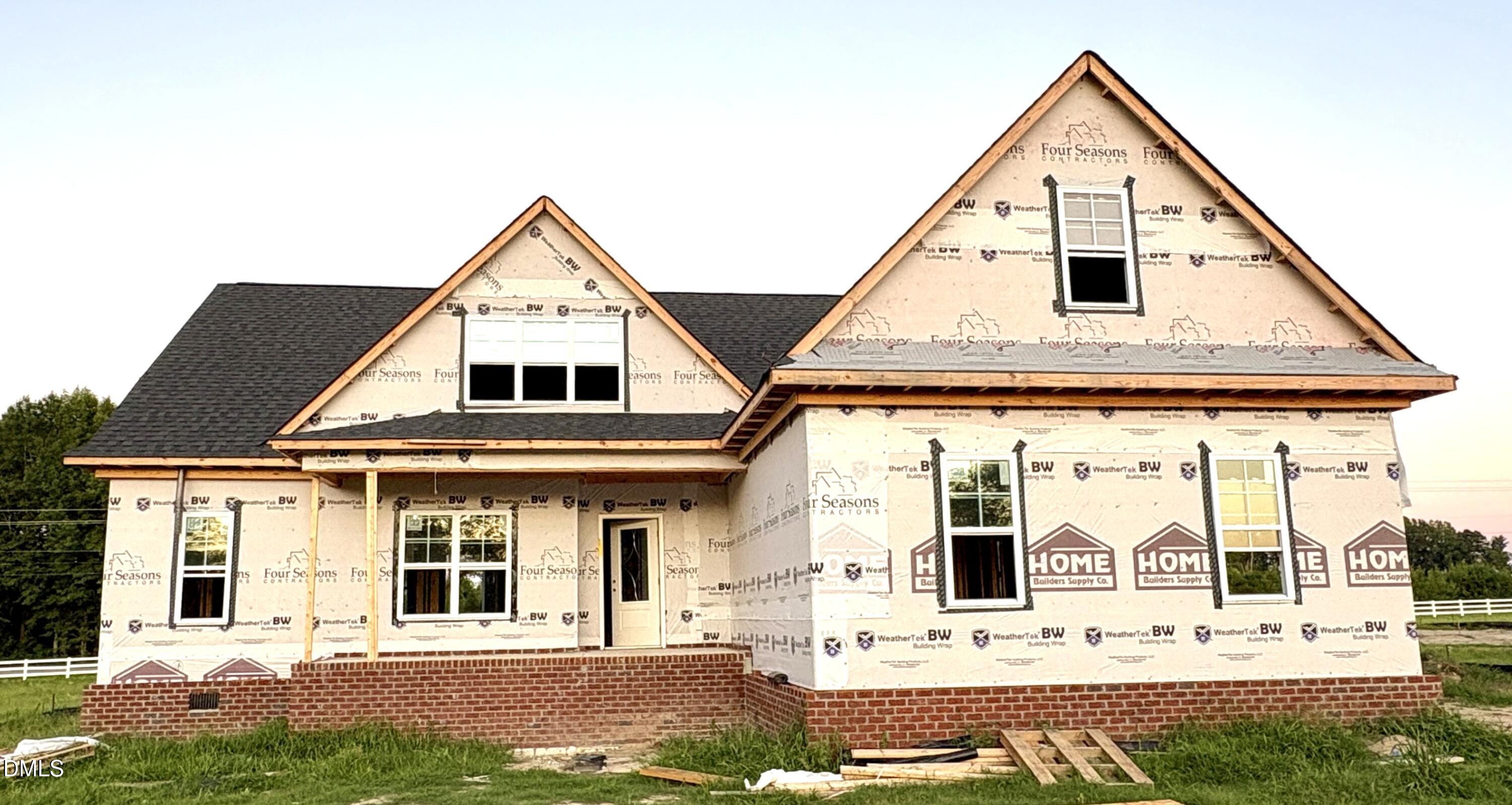 7655 Sweetwater Drive, Nashville, NC 27856