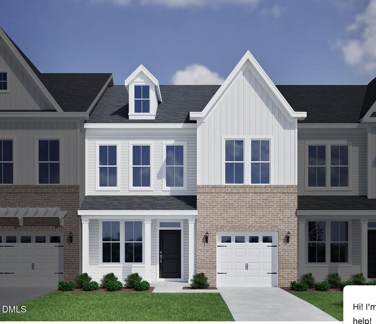 611 Lanceleaf Lane 14, Durham, NC 27703