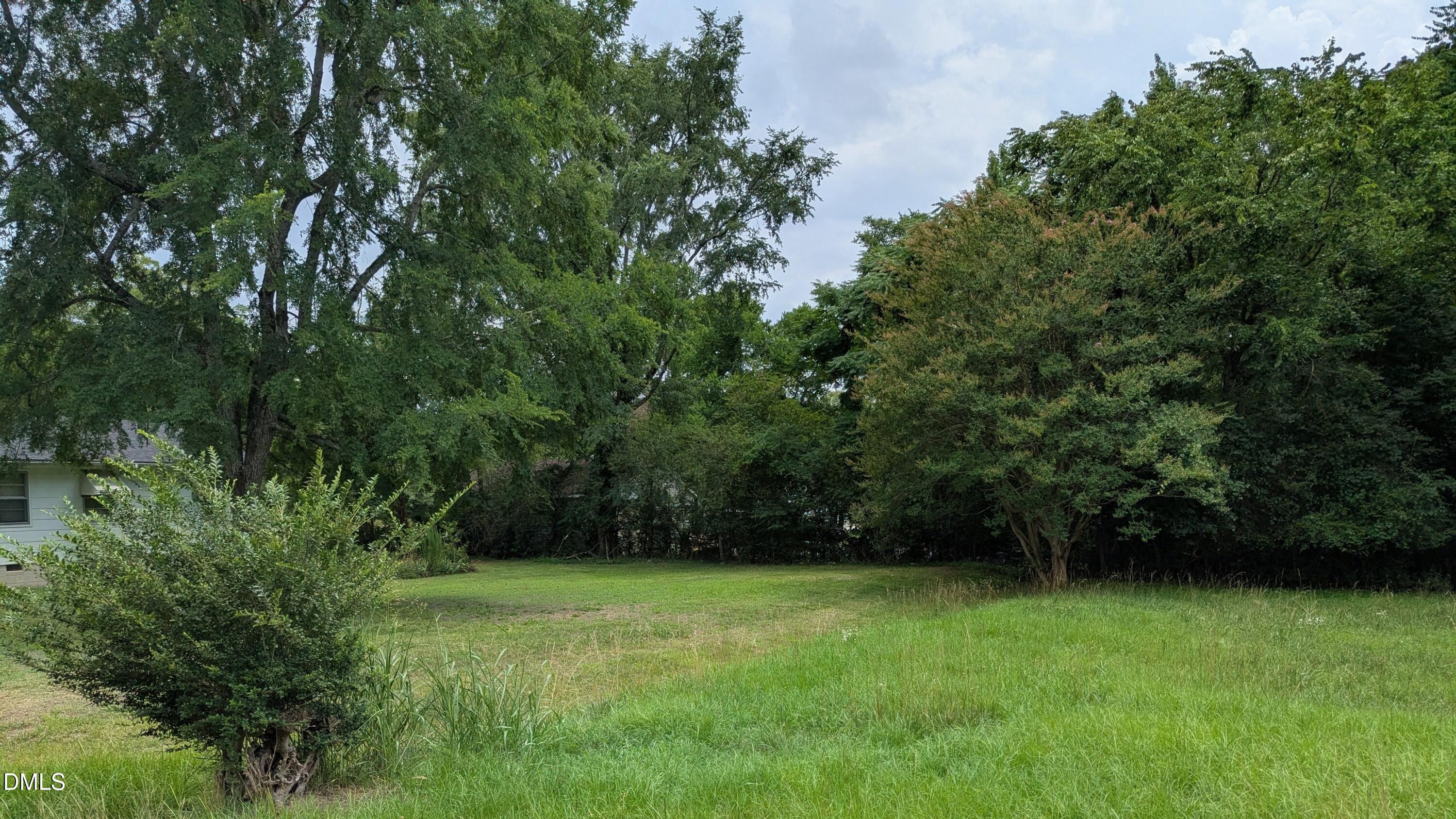 Lot 2 Hayes Street, Louisburg, NC 27549