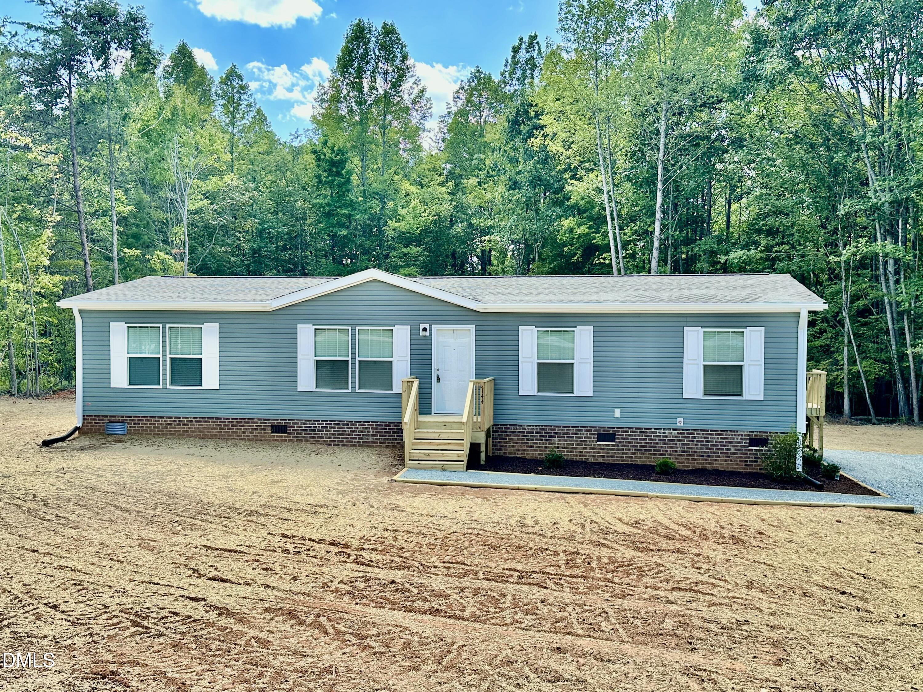 144 Northwood Court, Roxboro, NC 27574