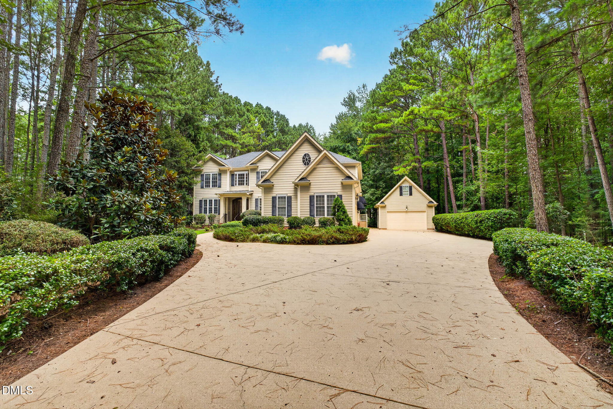 105 Lily Crossing, Clayton, NC 27527