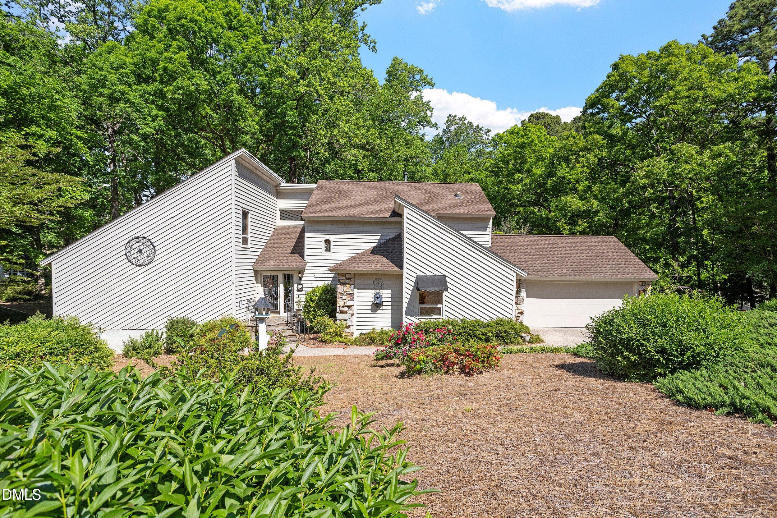 2013 Weybridge Drive, Raleigh, NC 27615