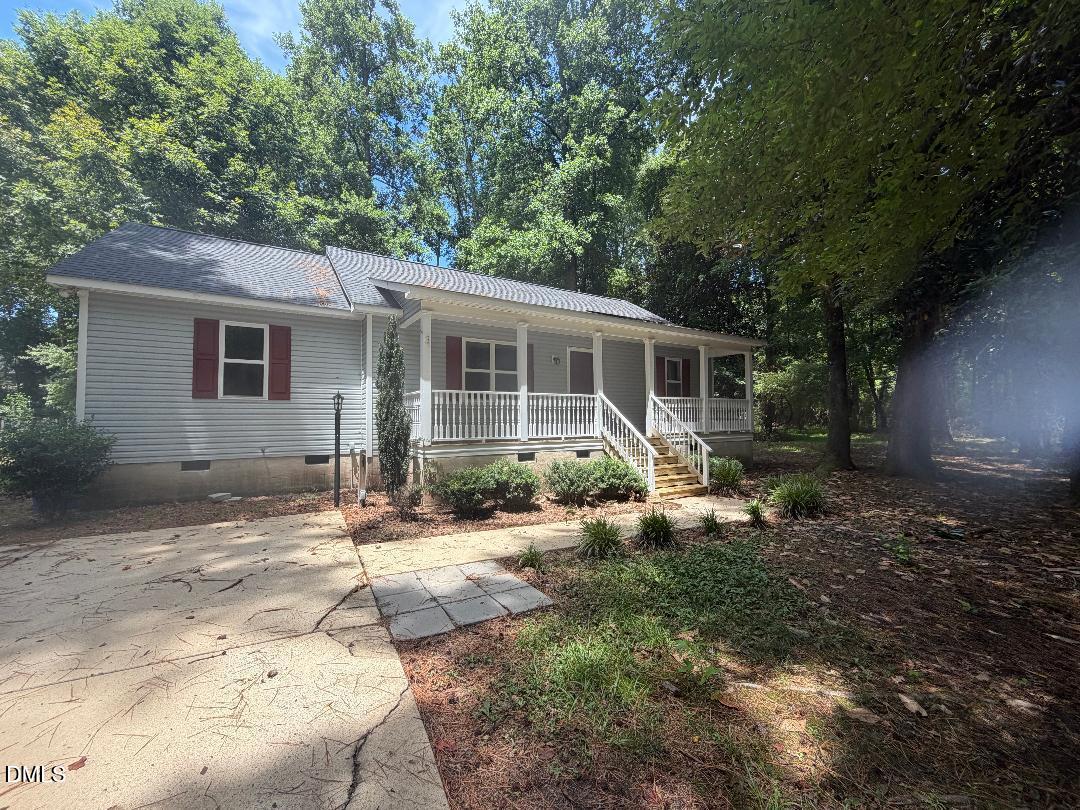 263 Jan Street, Angier, NC 27501
