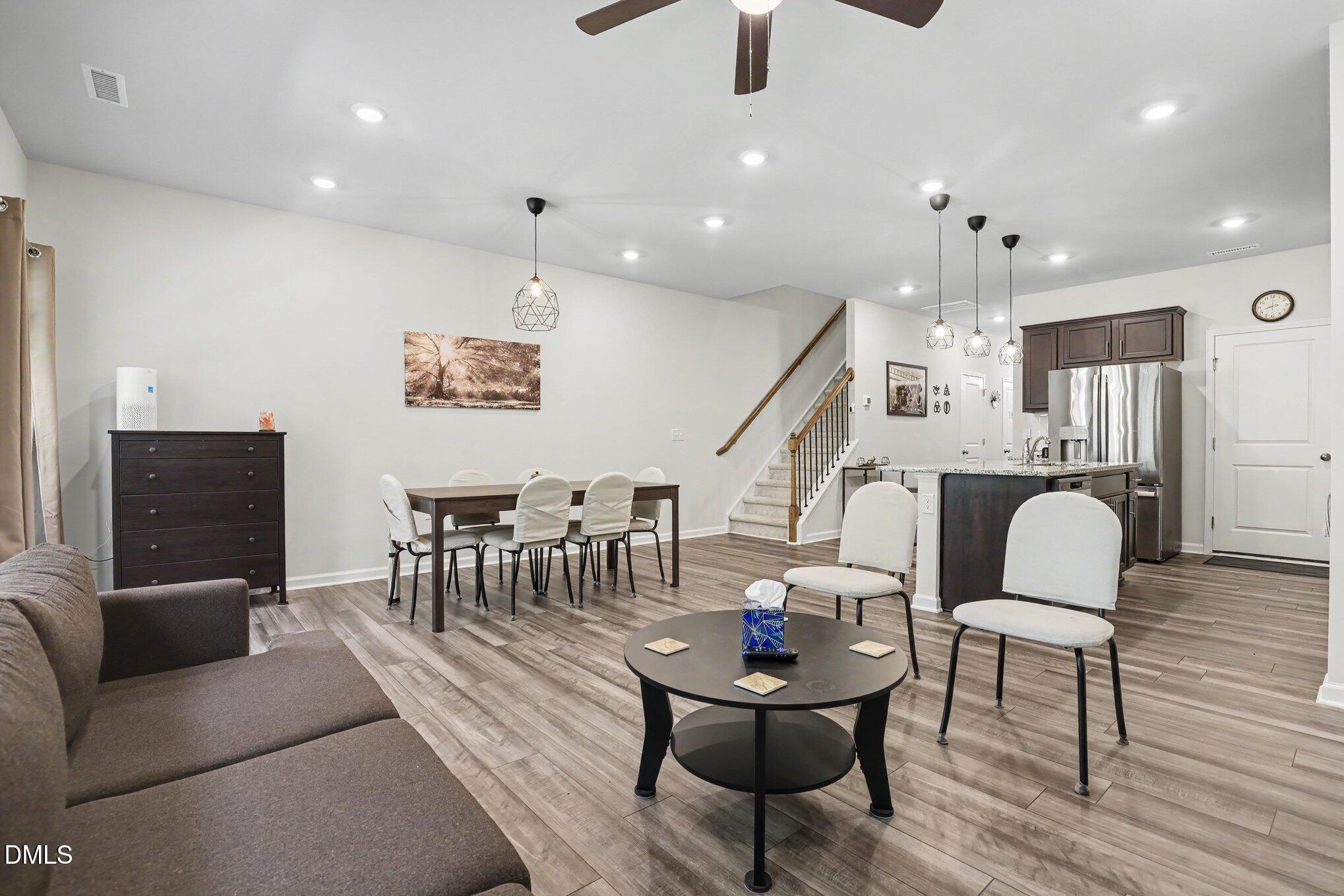 183 Peebles Drive, Smithfield, NC 27577