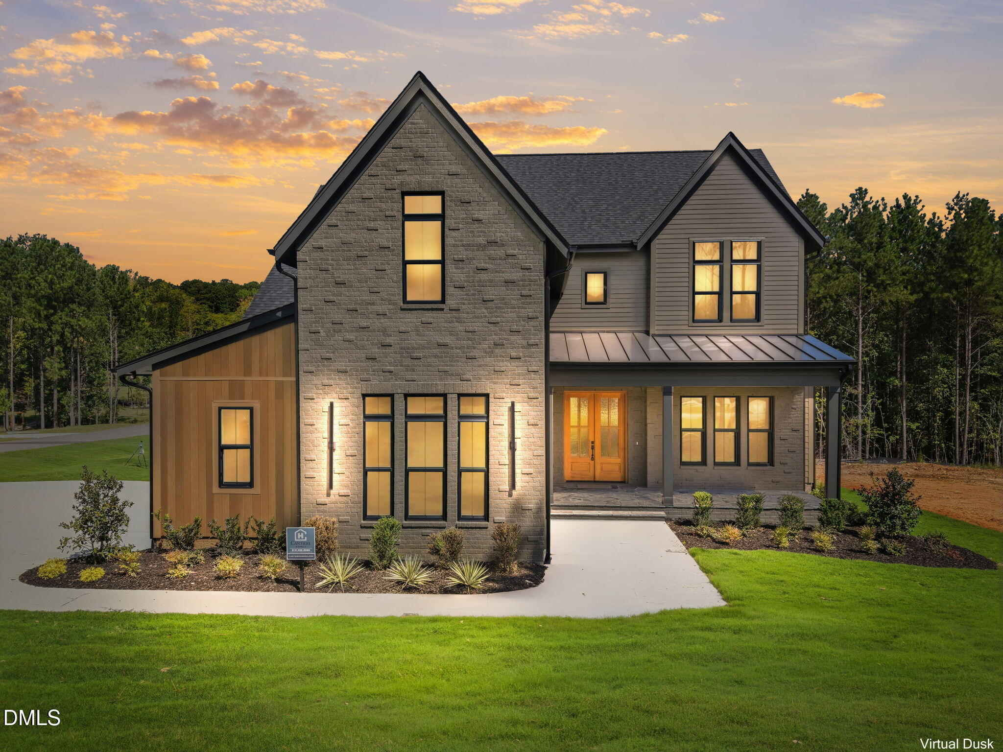 150 Cherry Bark Drive, Youngsville, NC 27596