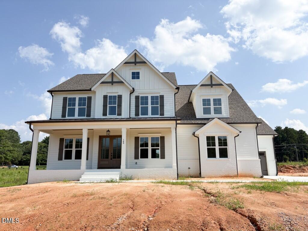 160 Broadleaf Lane, Youngsville, NC 27596