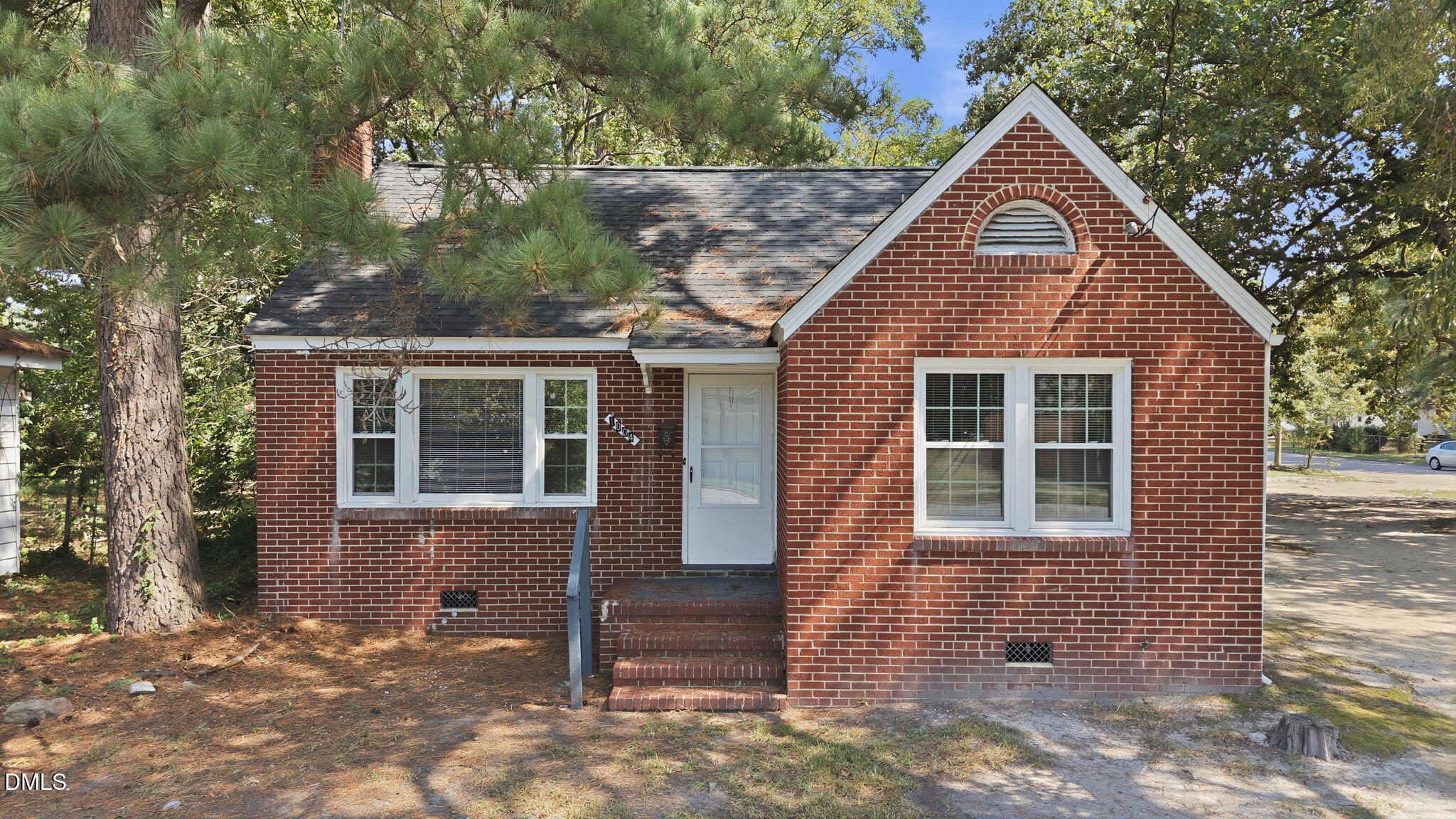 1004 W Thomas Street, Rocky Mount, NC 27804