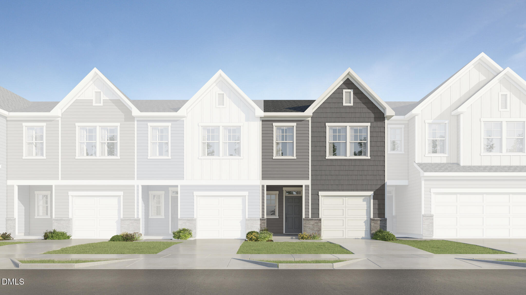 517 Giovanni Drive, Sanford, NC 27330