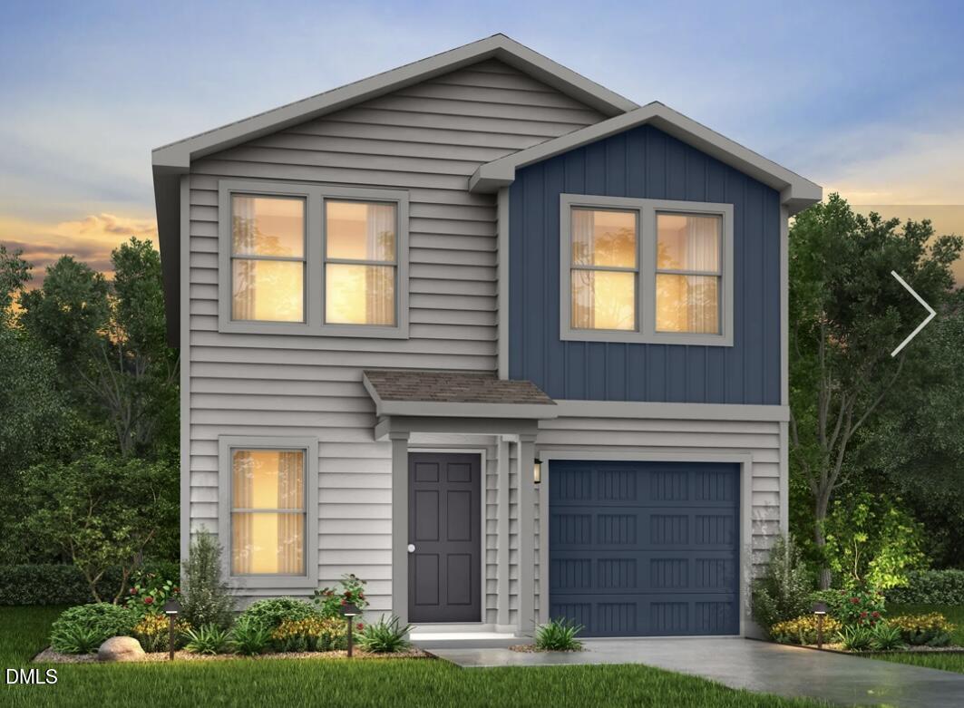 200 Payton Place, Roxboro, NC 27573