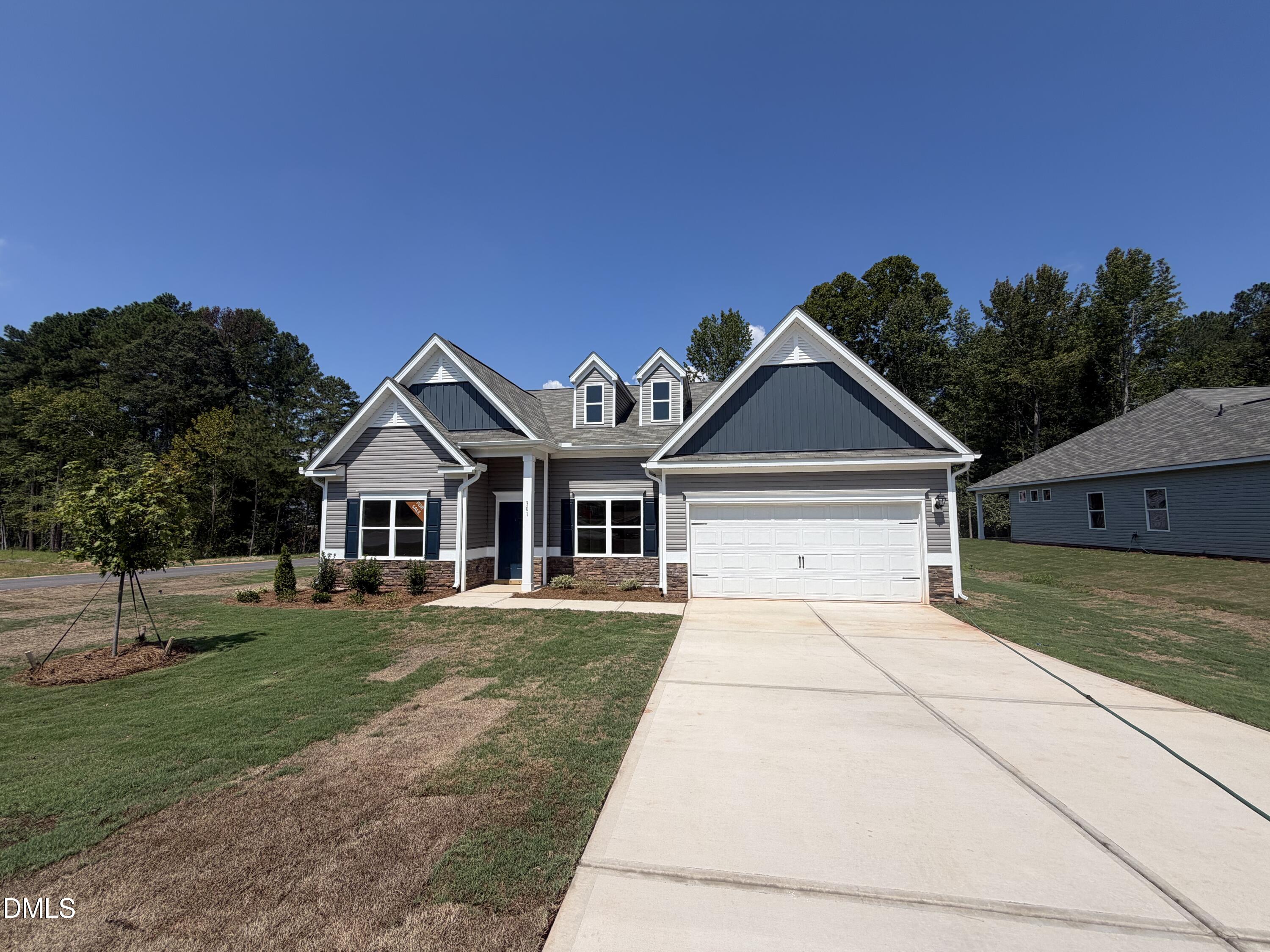 301 Allegheny Drive, Sanford, NC 27330