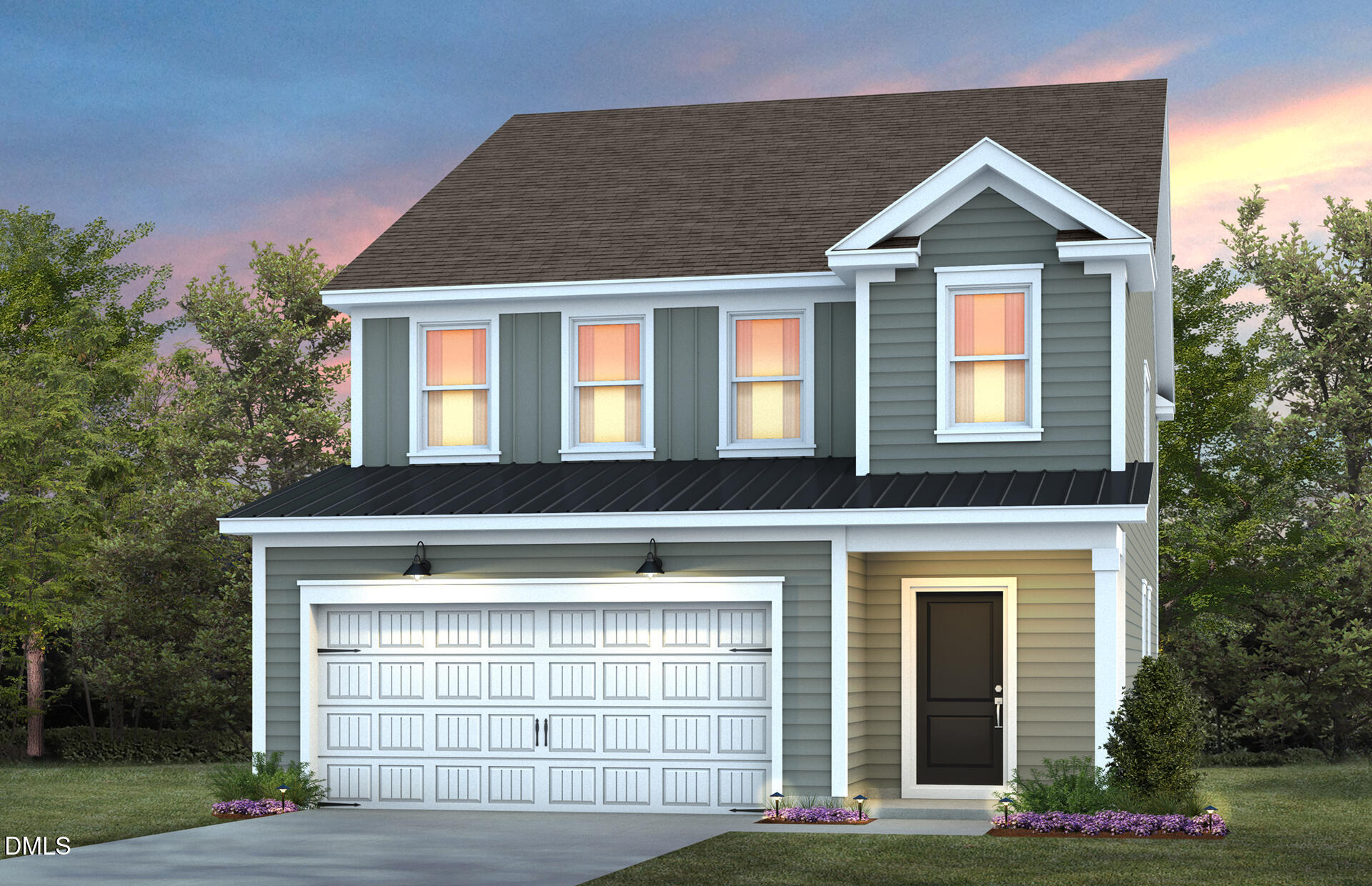 2903 Huxley Way, Apex, NC 27502