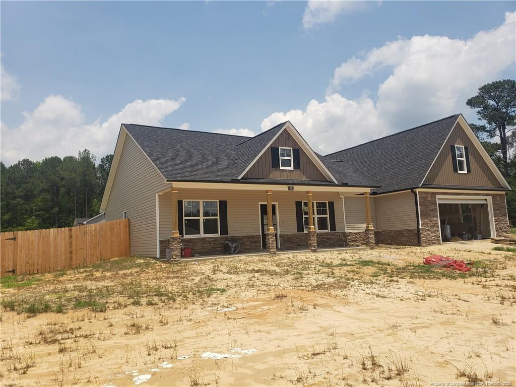 2453 Live Oak Drive, Fayetteville, NC 28306