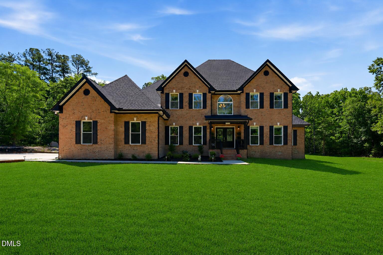 320 Willow Oak Court, Cameron, NC 28326