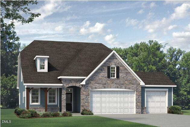 2324 Fleming Road, Fuquay Varina, NC 27526