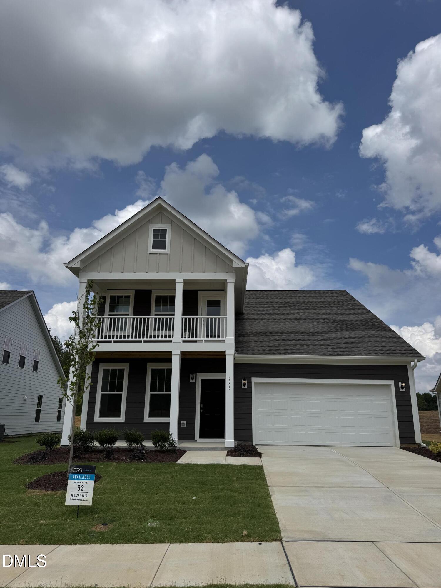 766 Circle Drive, Gibsonville, NC 27249